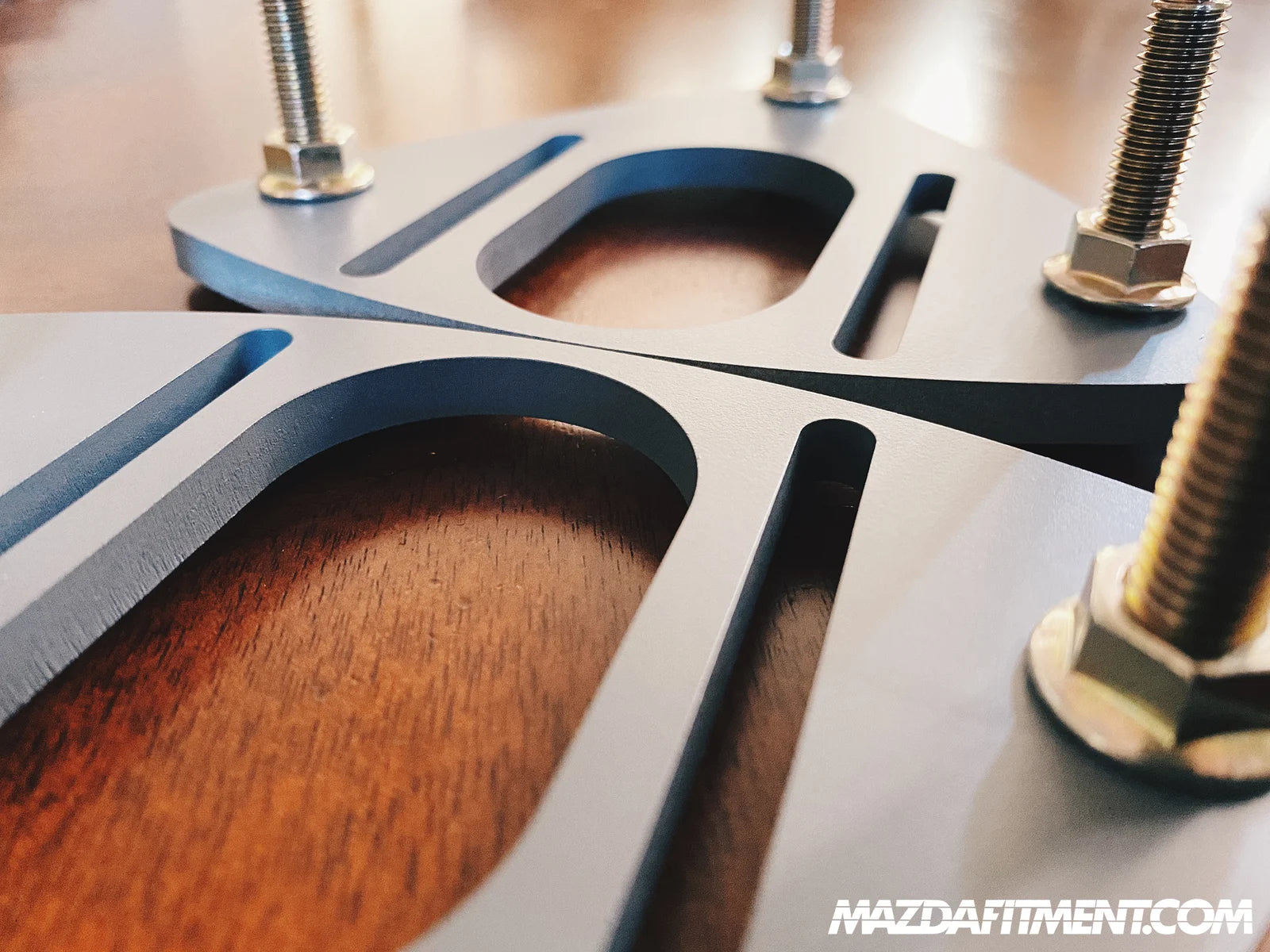 MAZDA FITMENT ONIKYAN PLATES - MZ3/MS3/MZ5 MAZDA FITMENT ONIKYAN PLATES - MZ3/MS3/MZ5