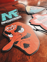MAZDA FITMENT AIR FRESHENERS - MULTIPACK SPECIAL