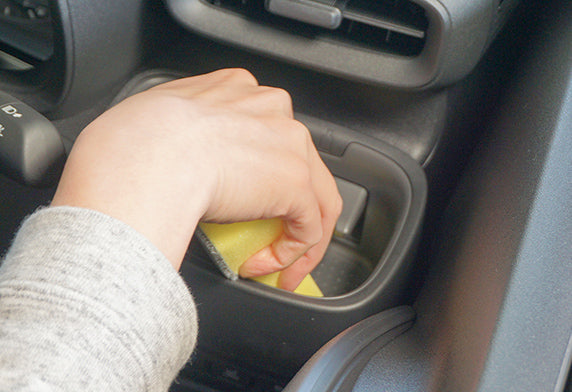 ROOMPIA Interior Brush