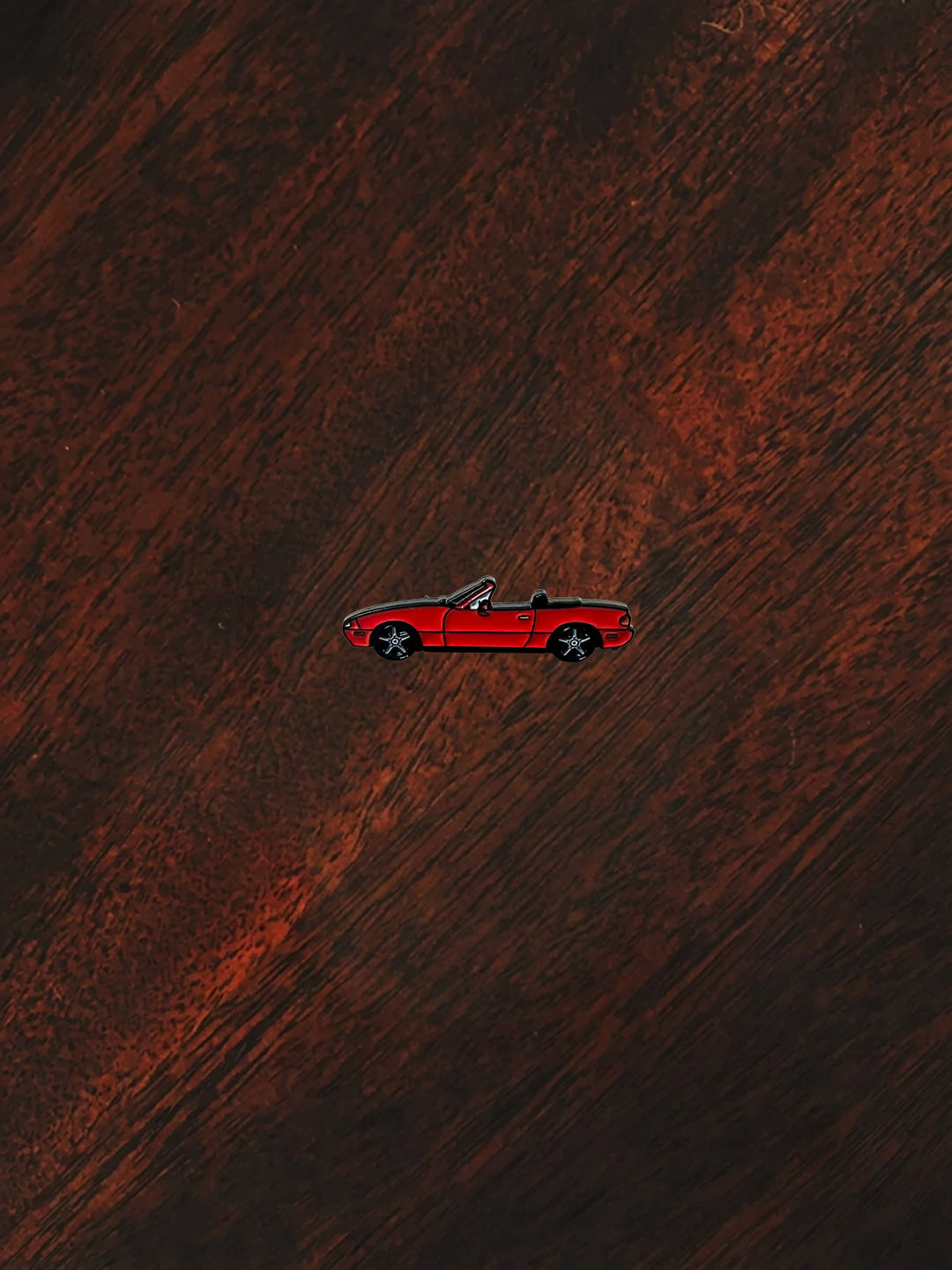 5 CHANNEL - EUNOS ROADSTER PIN