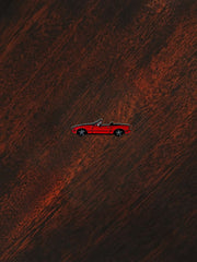 5 CHANNEL - EUNOS ROADSTER PIN