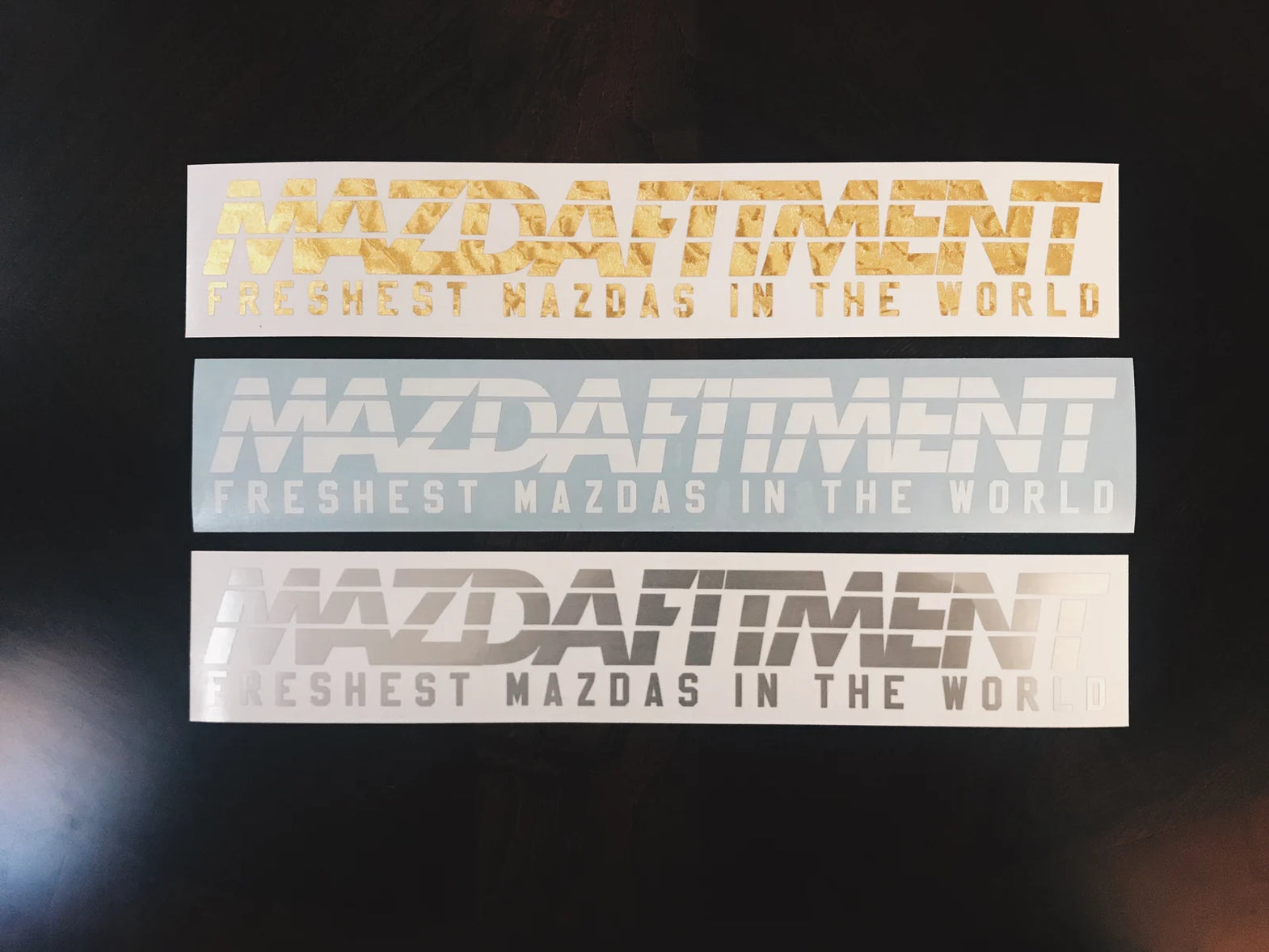 ホームページ – Mazda Fitment Shop